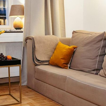 Charming Apartment Next To The Old Town! Βαρσοβία Εξωτερικό φωτογραφία