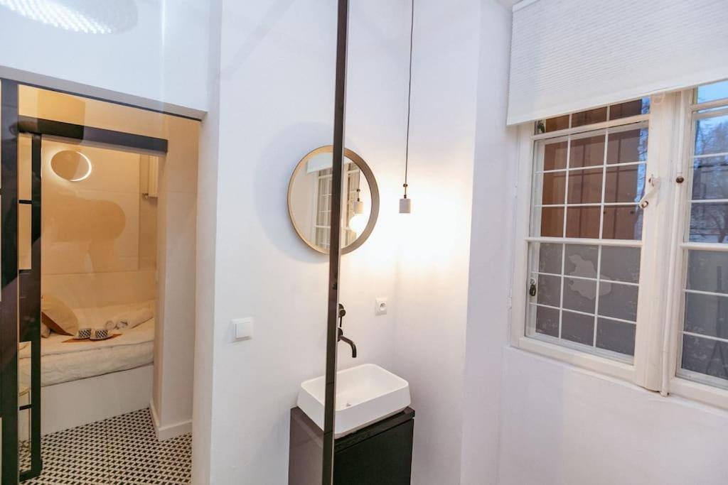Charming Apartment Next To The Old Town! Βαρσοβία Εξωτερικό φωτογραφία