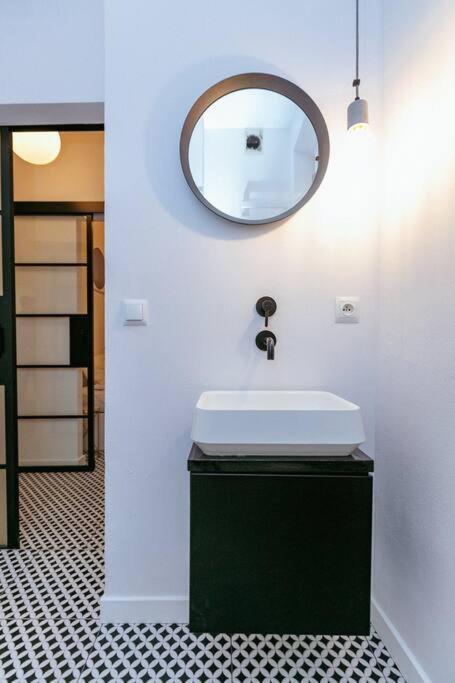 Charming Apartment Next To The Old Town! Βαρσοβία Εξωτερικό φωτογραφία