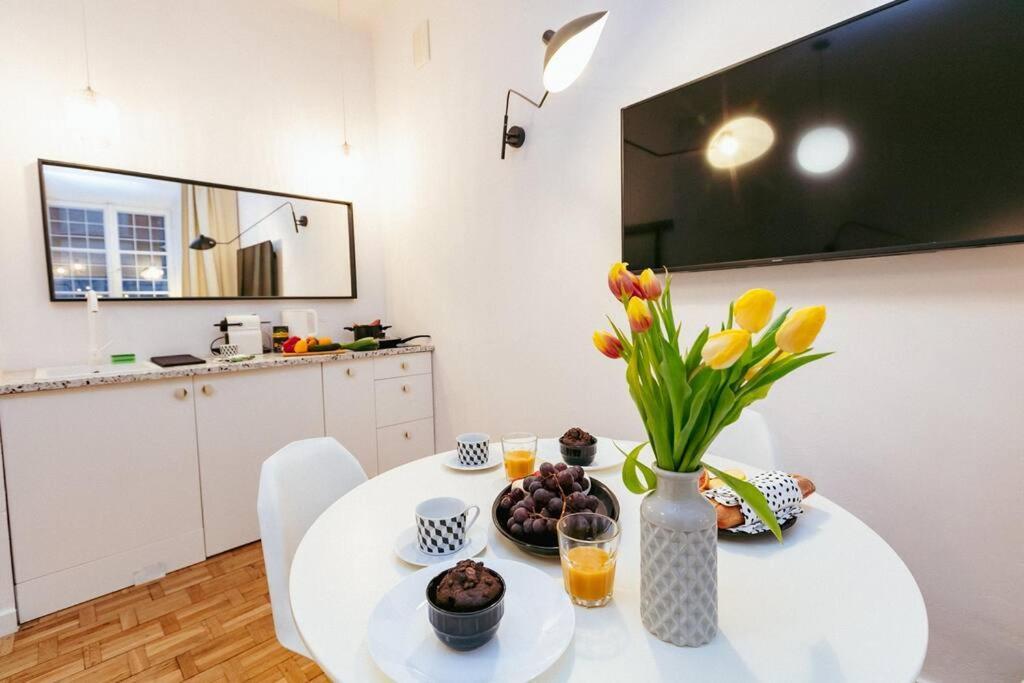 Charming Apartment Next To The Old Town! Βαρσοβία Εξωτερικό φωτογραφία