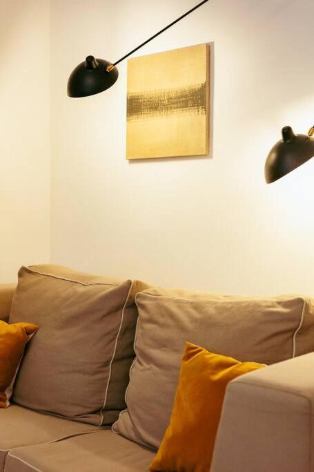 Charming Apartment Next To The Old Town! Βαρσοβία Εξωτερικό φωτογραφία