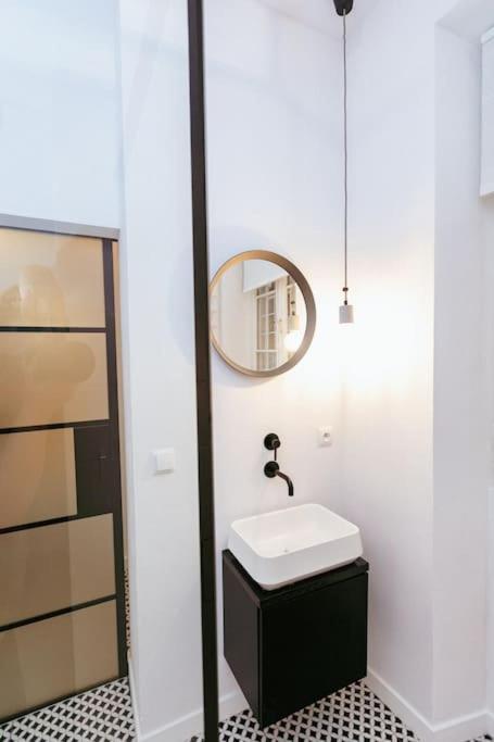 Charming Apartment Next To The Old Town! Βαρσοβία Εξωτερικό φωτογραφία
