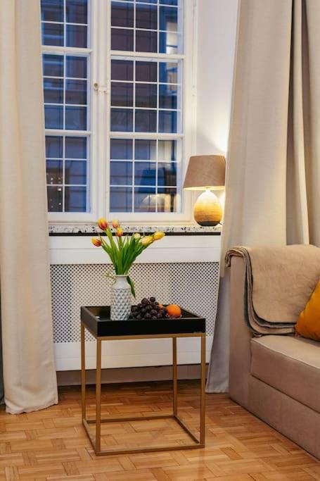 Charming Apartment Next To The Old Town! Βαρσοβία Εξωτερικό φωτογραφία