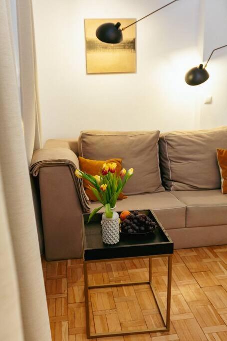 Charming Apartment Next To The Old Town! Βαρσοβία Εξωτερικό φωτογραφία