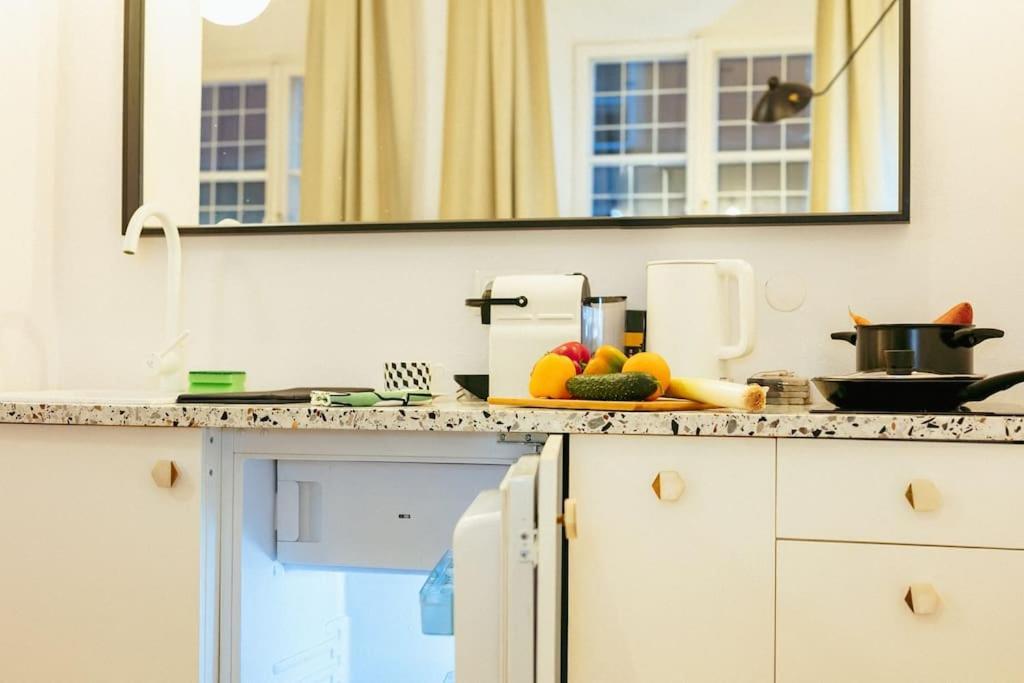 Charming Apartment Next To The Old Town! Βαρσοβία Εξωτερικό φωτογραφία