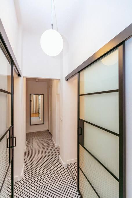 Charming Apartment Next To The Old Town! Βαρσοβία Εξωτερικό φωτογραφία