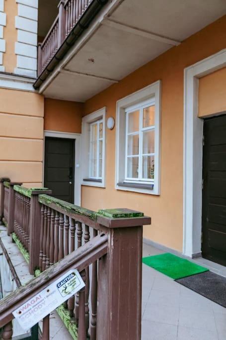 Charming Apartment Next To The Old Town! Βαρσοβία Εξωτερικό φωτογραφία