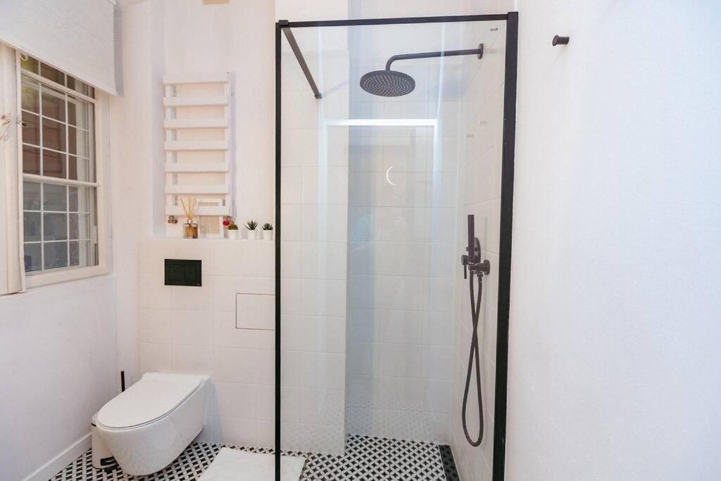 Charming Apartment Next To The Old Town! Βαρσοβία Εξωτερικό φωτογραφία