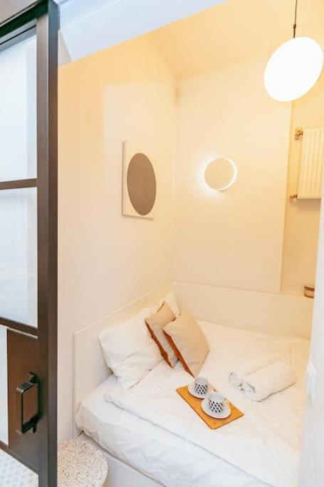 Charming Apartment Next To The Old Town! Βαρσοβία Εξωτερικό φωτογραφία