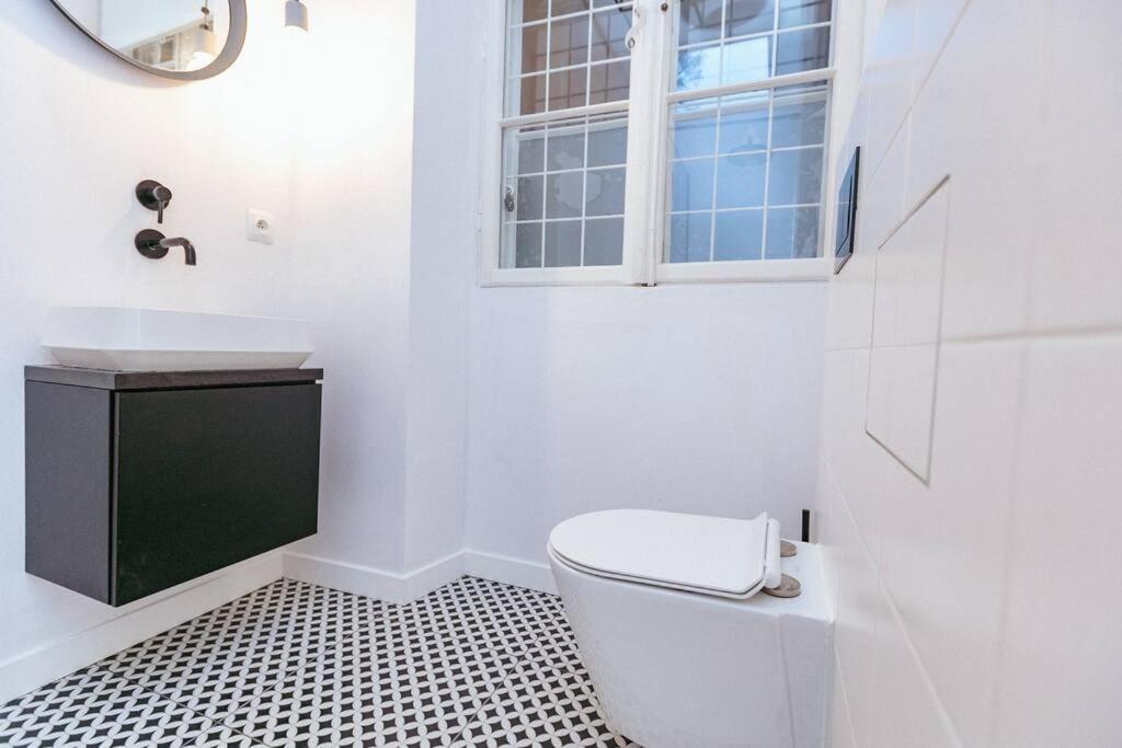 Charming Apartment Next To The Old Town! Βαρσοβία Εξωτερικό φωτογραφία