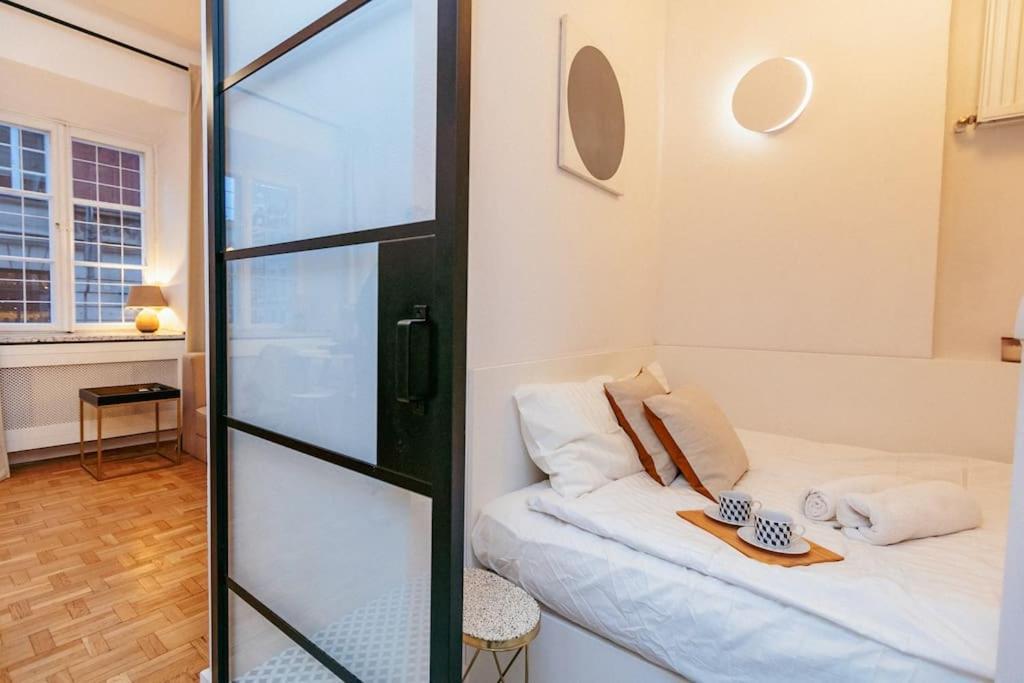 Charming Apartment Next To The Old Town! Βαρσοβία Εξωτερικό φωτογραφία