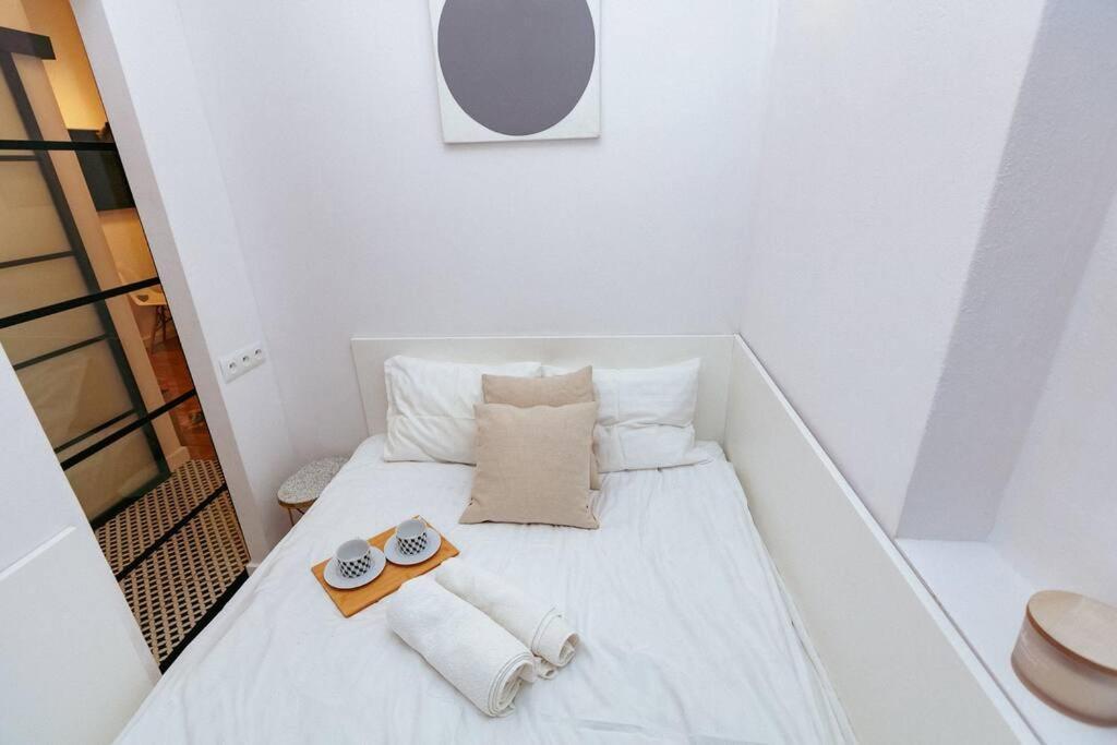 Charming Apartment Next To The Old Town! Βαρσοβία Εξωτερικό φωτογραφία