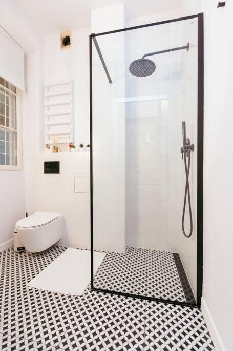 Charming Apartment Next To The Old Town! Βαρσοβία Εξωτερικό φωτογραφία