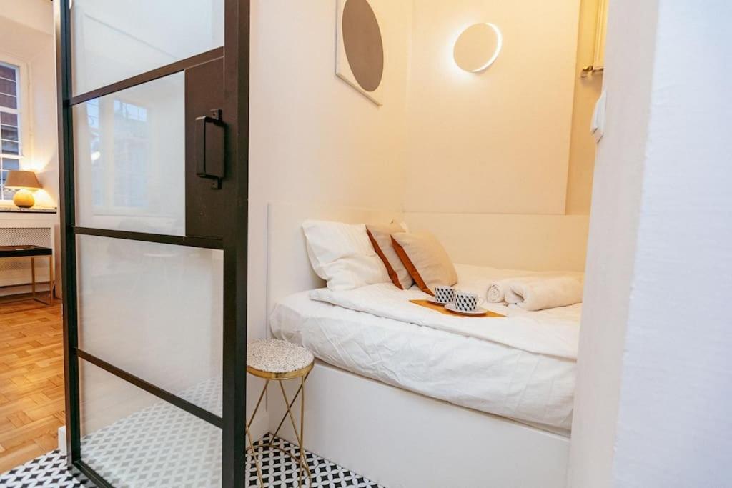 Charming Apartment Next To The Old Town! Βαρσοβία Εξωτερικό φωτογραφία