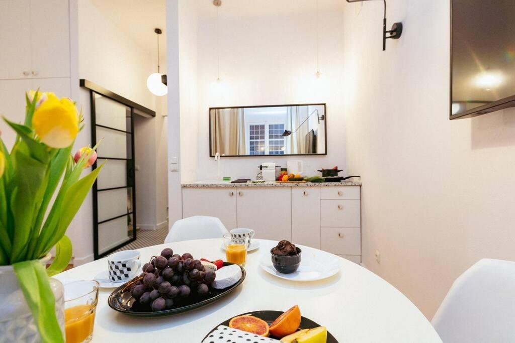 Charming Apartment Next To The Old Town! Βαρσοβία Εξωτερικό φωτογραφία