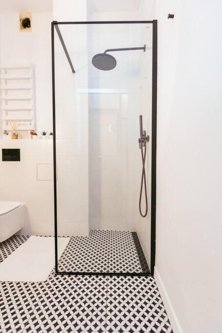 Charming Apartment Next To The Old Town! Βαρσοβία Εξωτερικό φωτογραφία