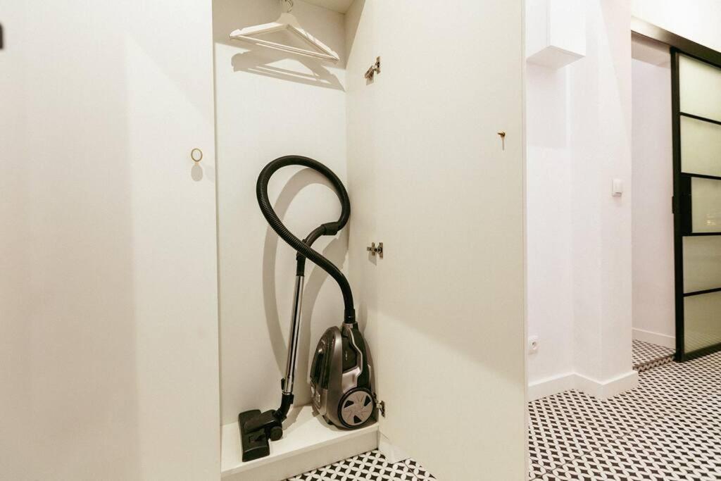 Charming Apartment Next To The Old Town! Βαρσοβία Εξωτερικό φωτογραφία