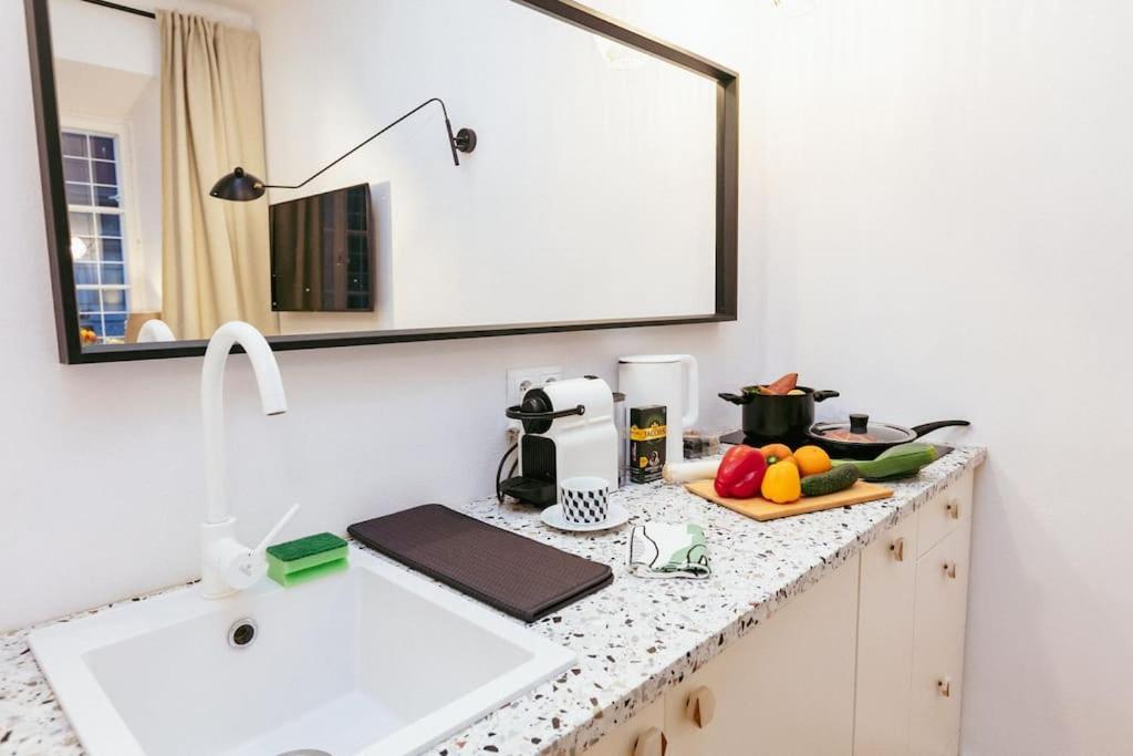 Charming Apartment Next To The Old Town! Βαρσοβία Εξωτερικό φωτογραφία