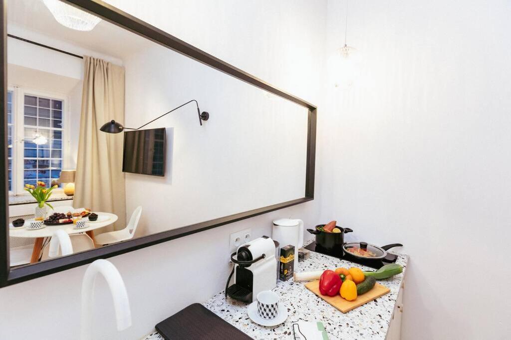 Charming Apartment Next To The Old Town! Βαρσοβία Εξωτερικό φωτογραφία